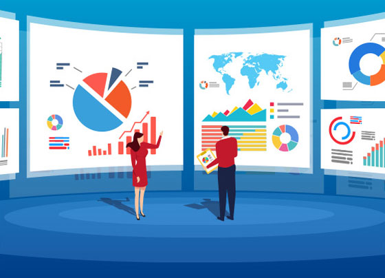 Opportunity Dashboard by Lucintel