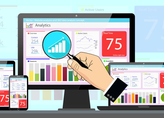 Real Time Monitoring by Lucintel