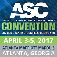 ASC Annual Spring Convention & EXPO