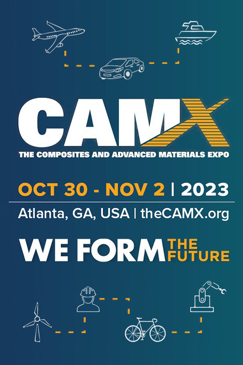 CAMX 2023