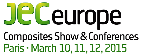 JEC Europe 2015