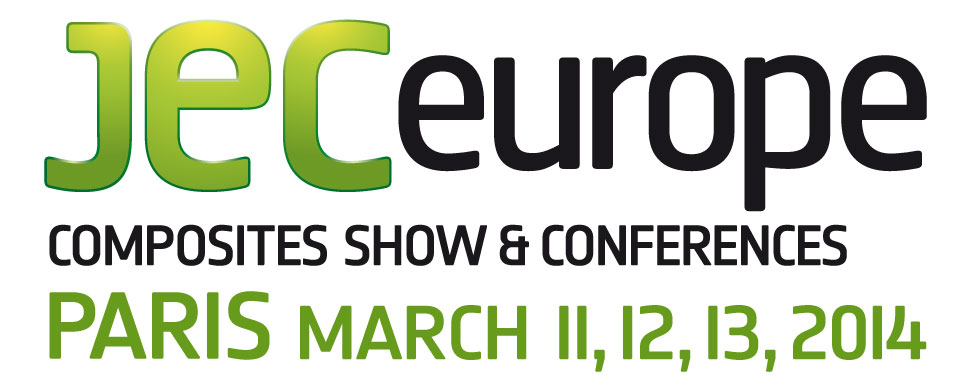 JEC Europe 2014