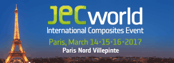 JEC World 2017