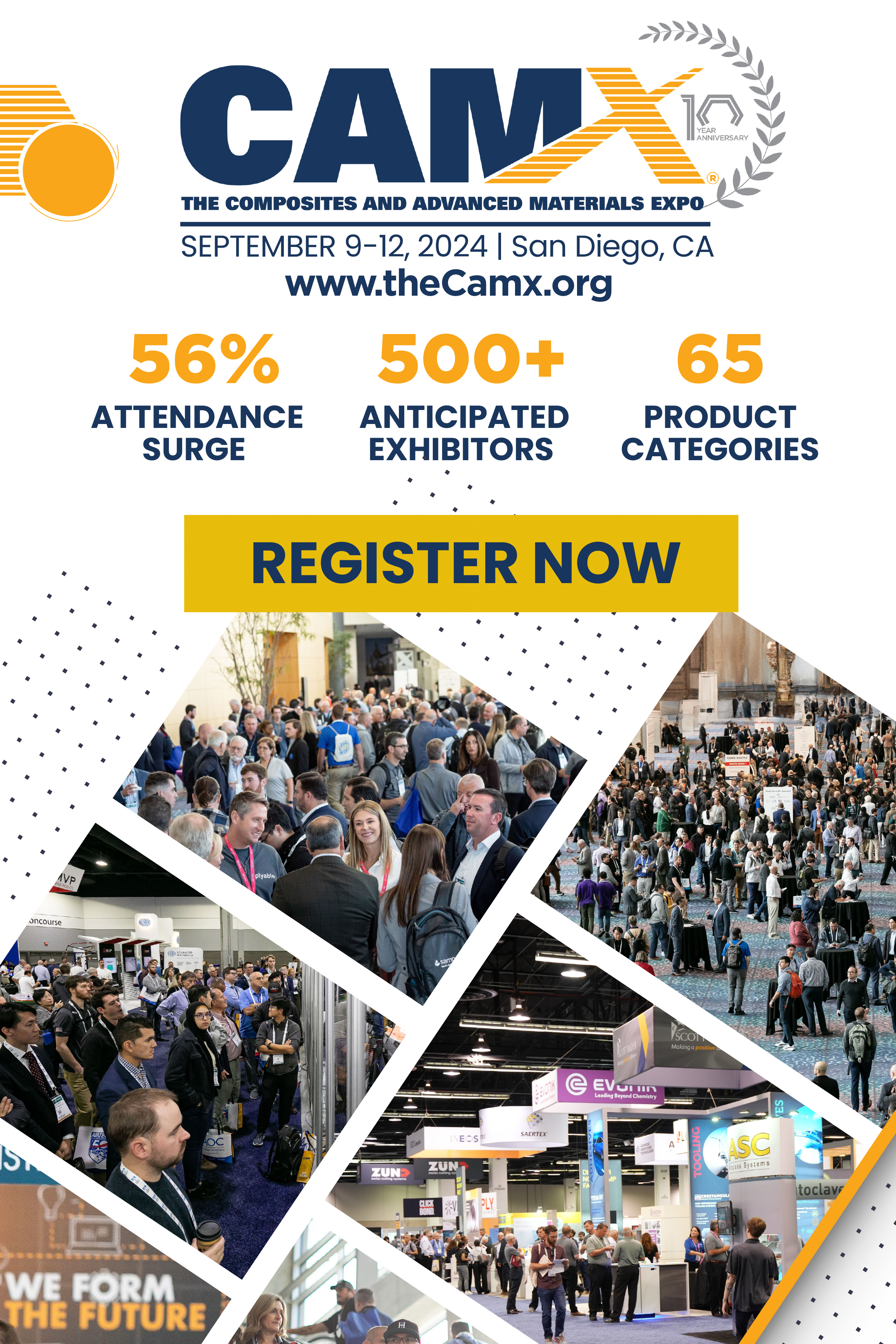 CAMX 2024
