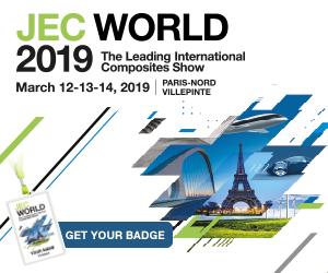 JEC World 2019